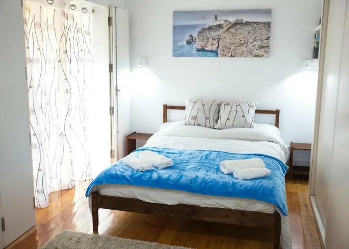 Fala-Só 16 - 4 BED Elegance in Historic District