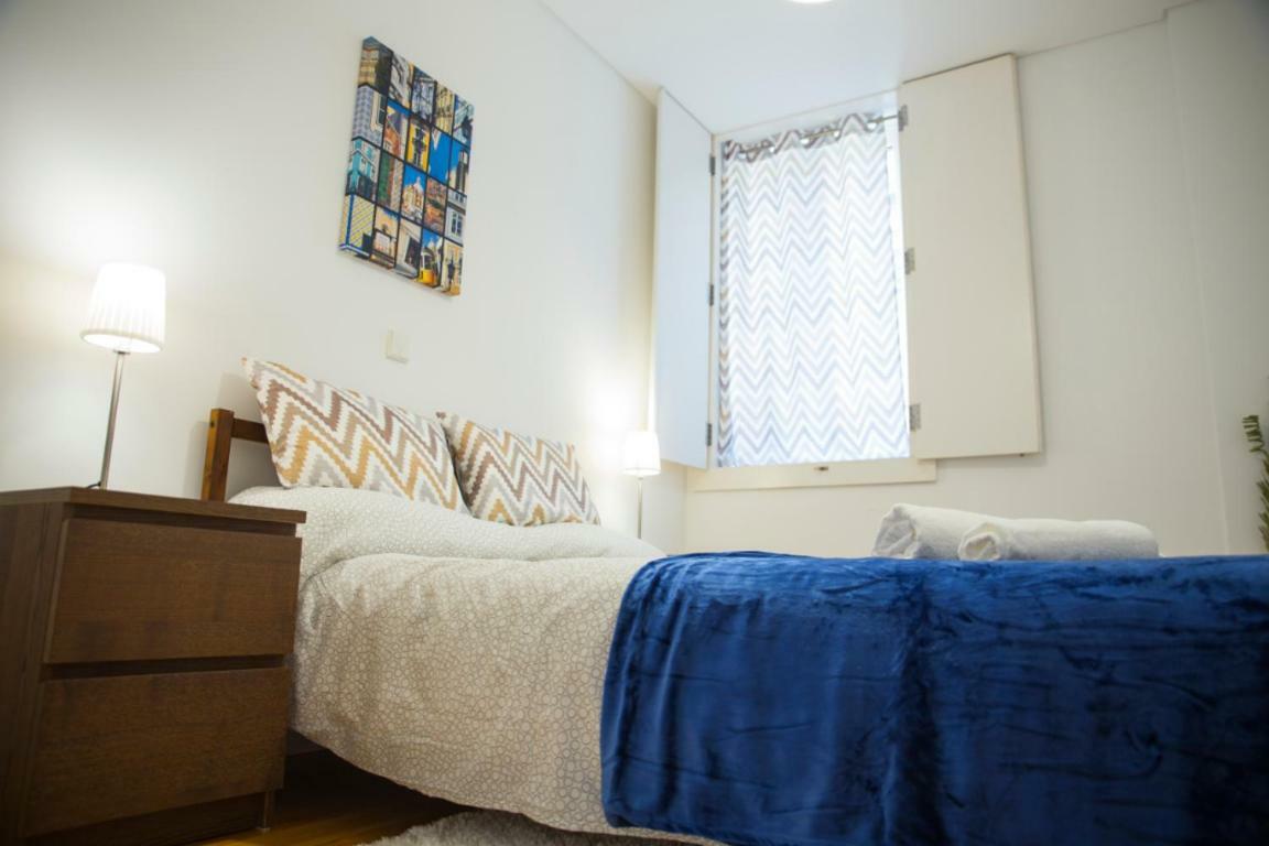 Apartamento Fala-só 16 - 4 Bed Elegance In Historic District Lisboa