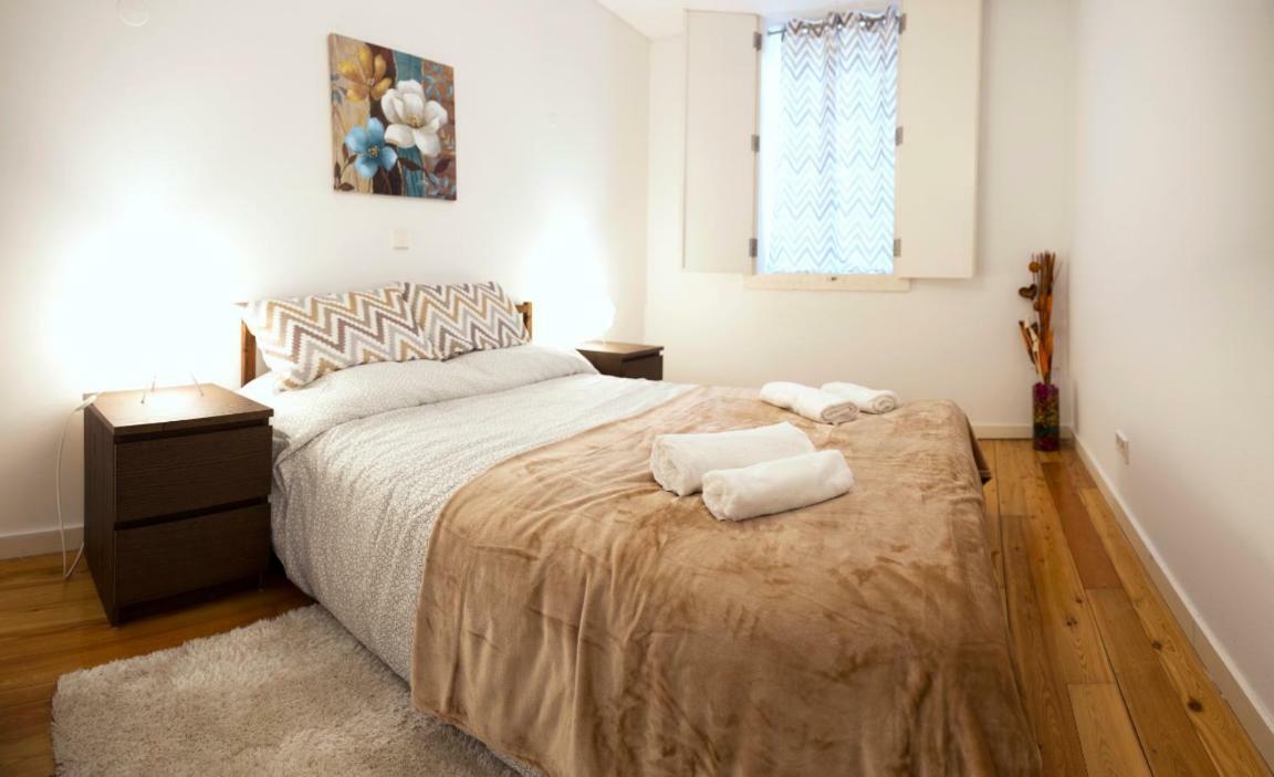 Fala-só 16 - 4 Bed Elegance In Historic District *