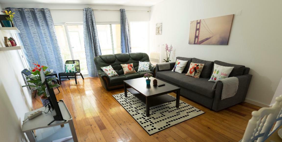 Apartamento Fala-só 16 - 4 Bed Elegance In Historic District