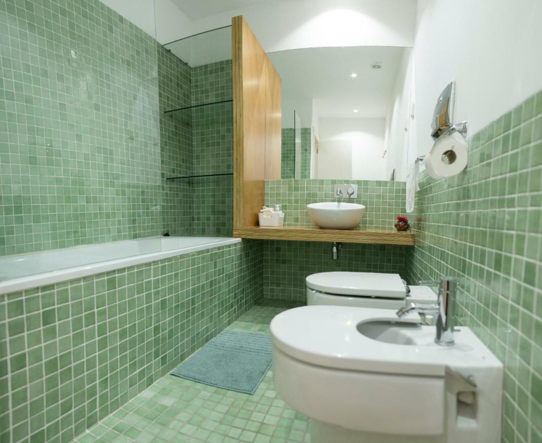 Fala-só 16 - 4 Bed Elegance In Historic District