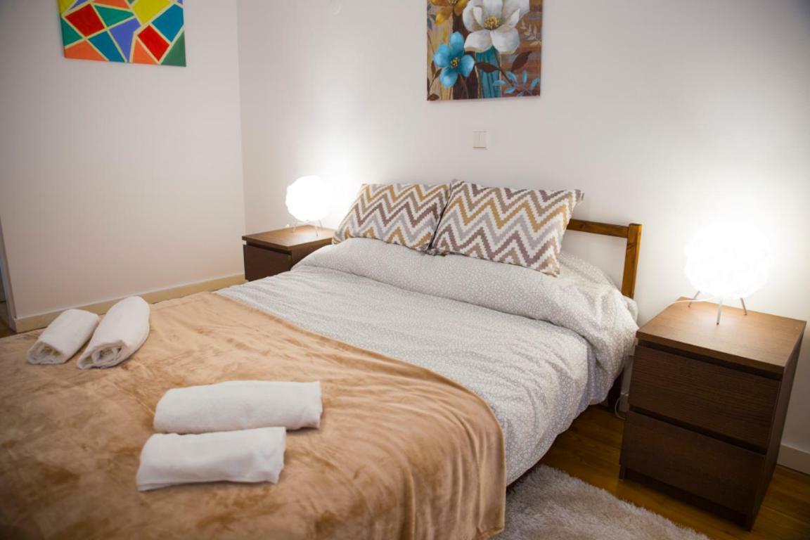 Fala-só 16 - 4 Bed Elegance In Historic District Apartamento