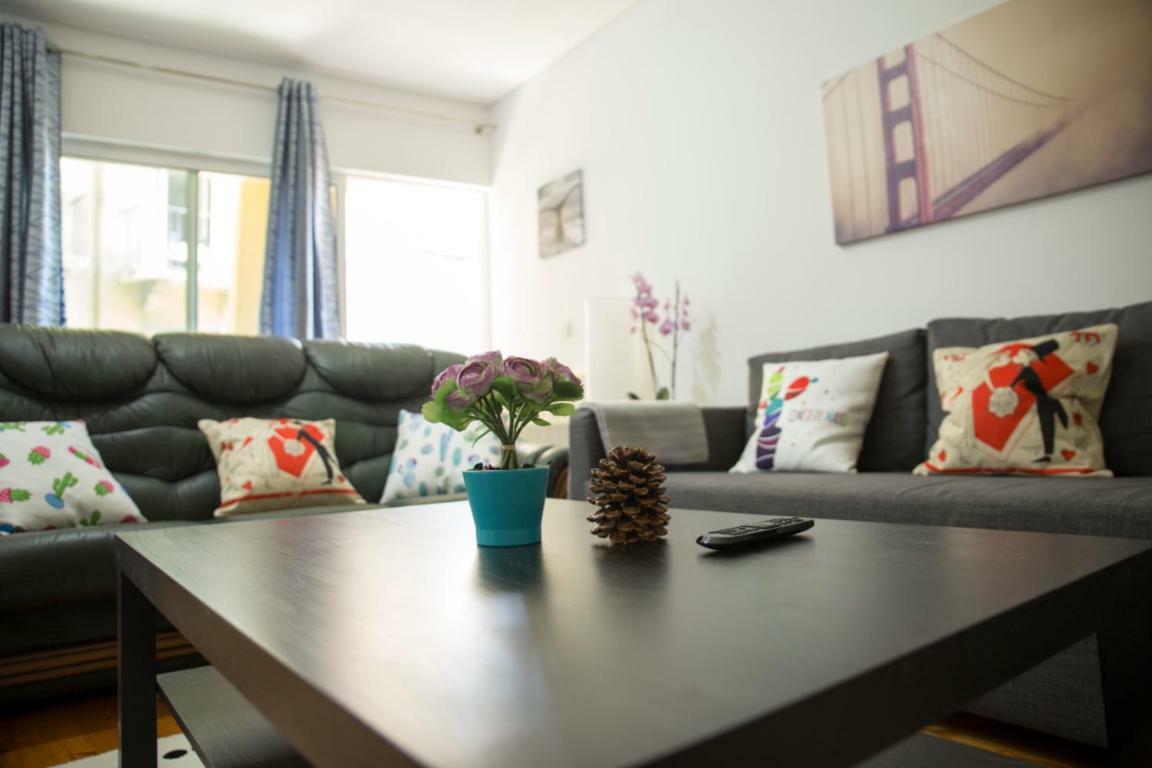 Fala-só 16 - 4 Bed Elegance In Historic District *