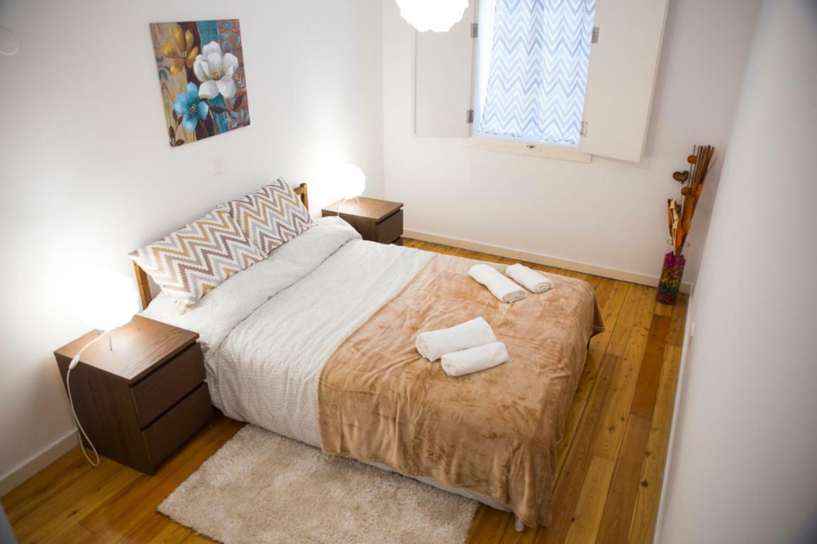 Fala-só 16 - 4 Bed Elegance In Historic District Apartamento *