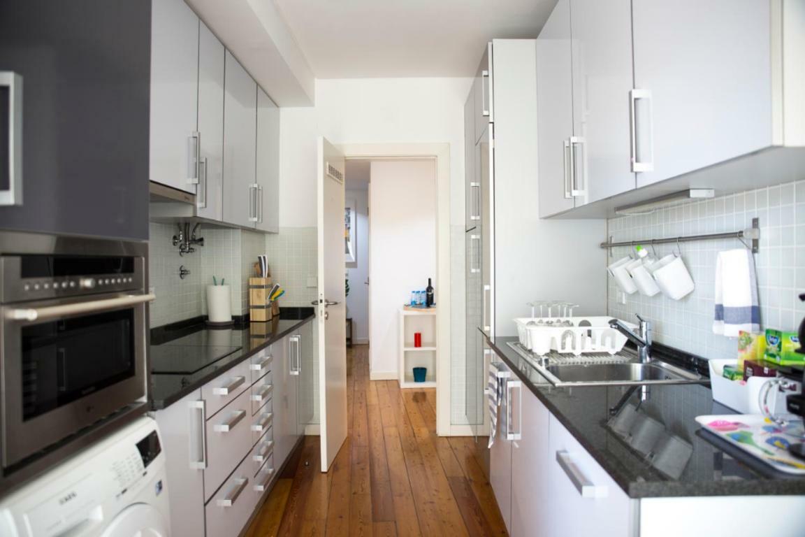 Fala-só 16 - 4 Bed Elegance In Historic District *